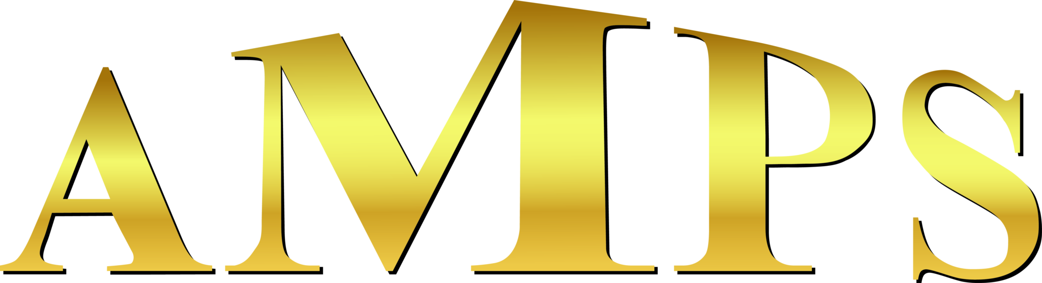 Mortgage Processing Services Done Right AMPS